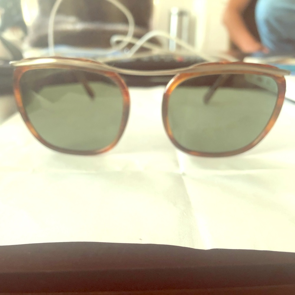 Santiago Vintage Sunglasses